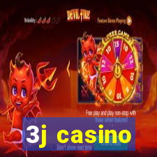 3j casino